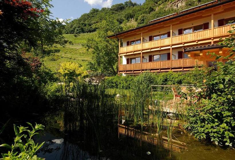 酒店 Garni Partaneshof