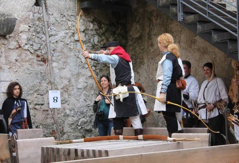 Active Hotel Gran Zebru