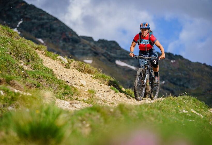 Active Hotel Gran Zebru