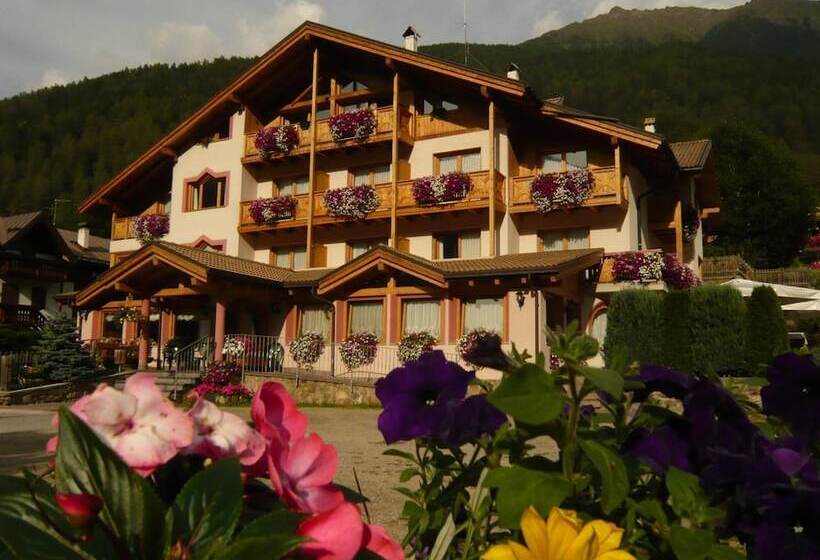 Active Hotel Gran Zebru