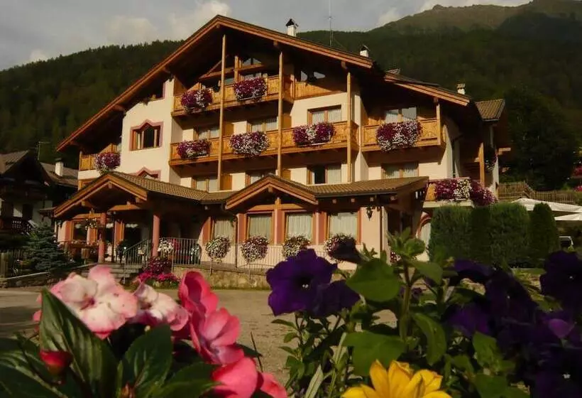 Active Hotel Gran Zebru