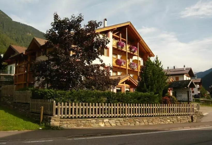 Active Hotel Gran Zebru