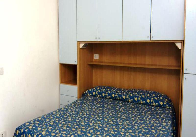 בית מלון כפרי Il Conero 2