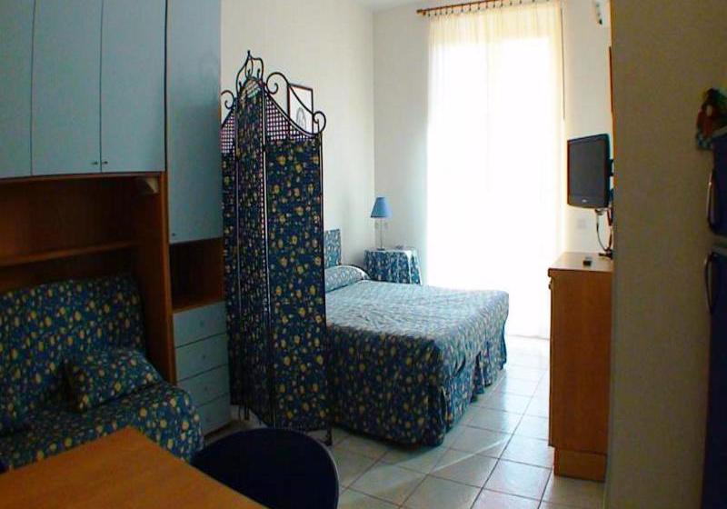 בית מלון כפרי Il Conero 2