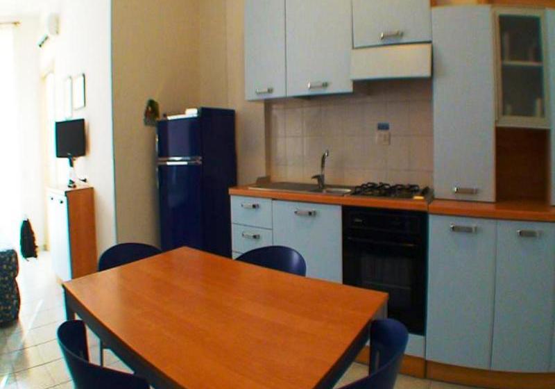 בית מלון כפרי Il Conero 2