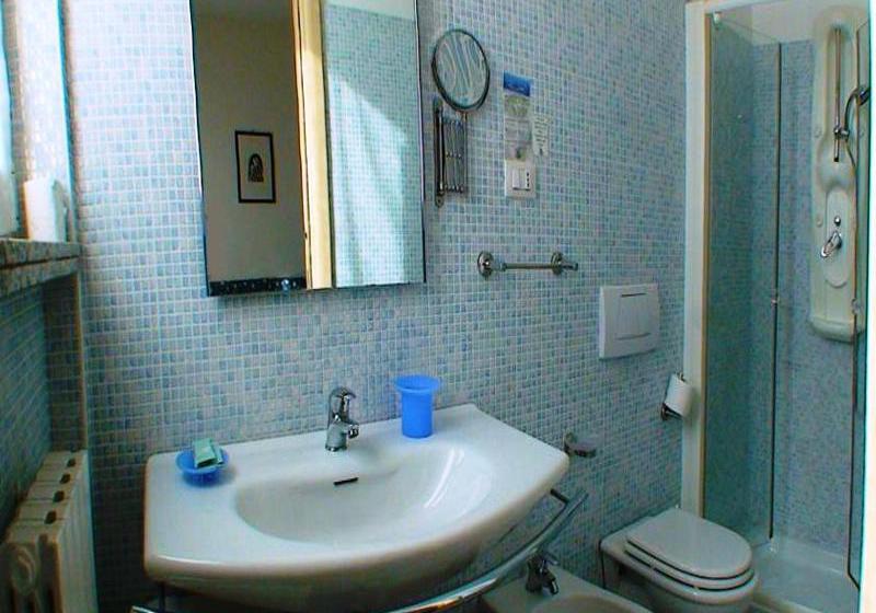 בית מלון כפרי Il Conero 2