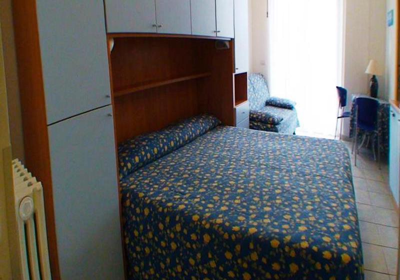 בית מלון כפרי Il Conero 2