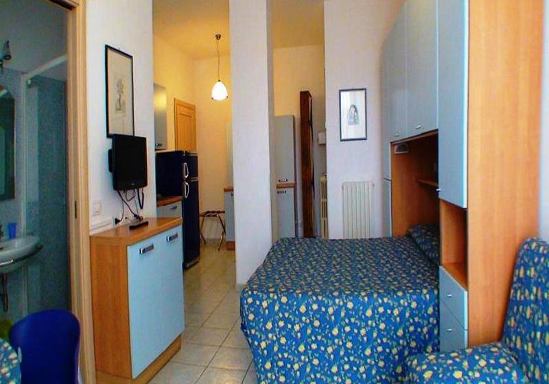 בית מלון כפרי Il Conero 2