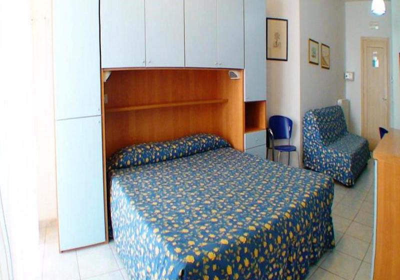 בית מלון כפרי Il Conero 2