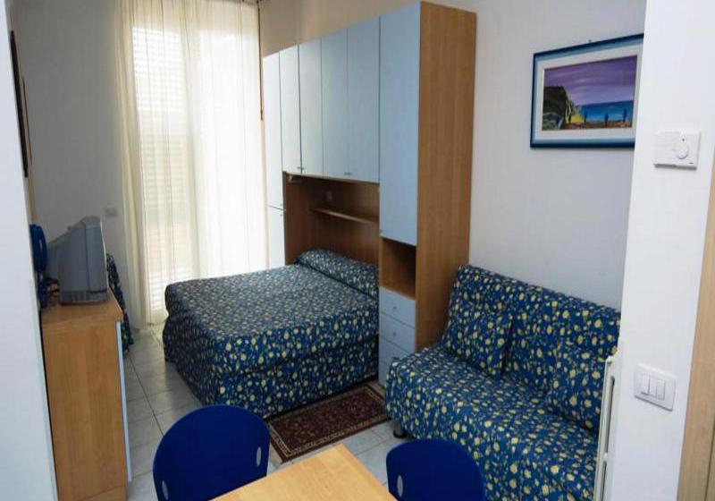 בית מלון כפרי Il Conero 2