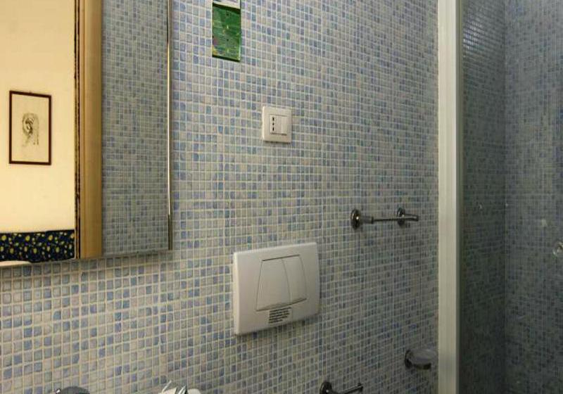 בית מלון כפרי Il Conero 2