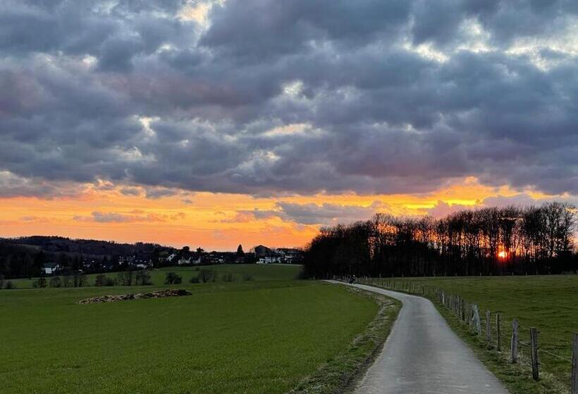 酒店 Im Homburger Ländchen