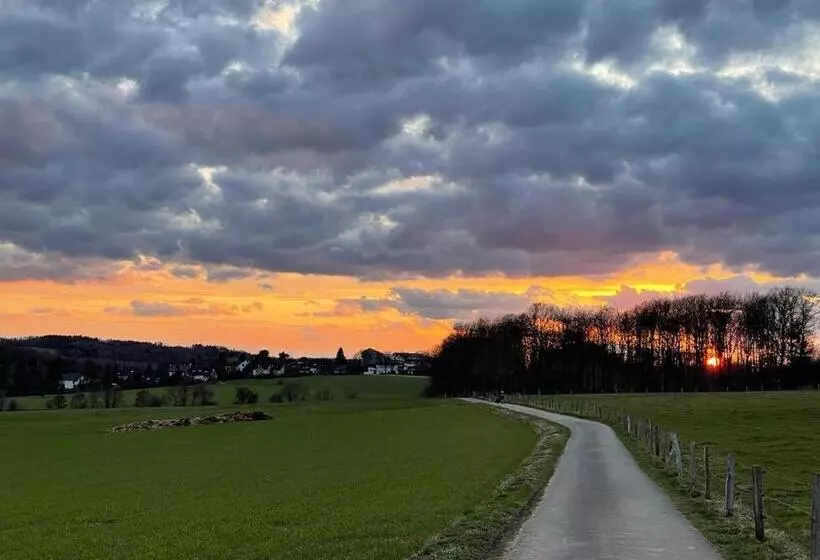 酒店 Im Homburger Ländchen