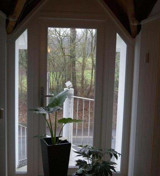 酒店 Im Homburger Ländchen