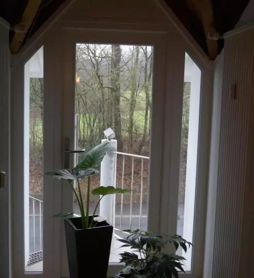 酒店 Im Homburger Ländchen