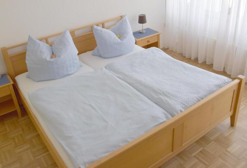 酒店 Im Homburger Ländchen