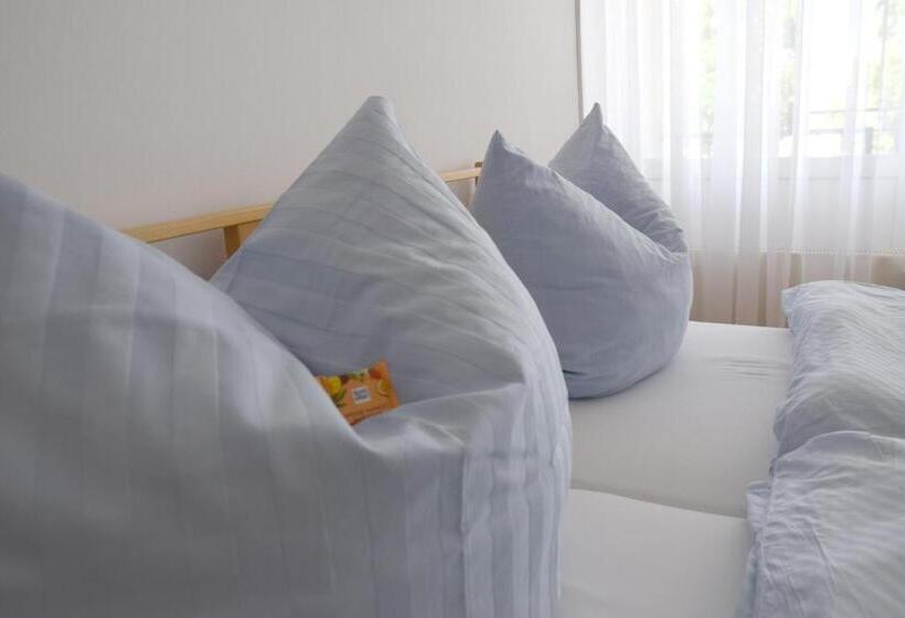 酒店 Im Homburger Ländchen