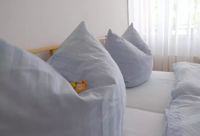 酒店 Im Homburger Ländchen