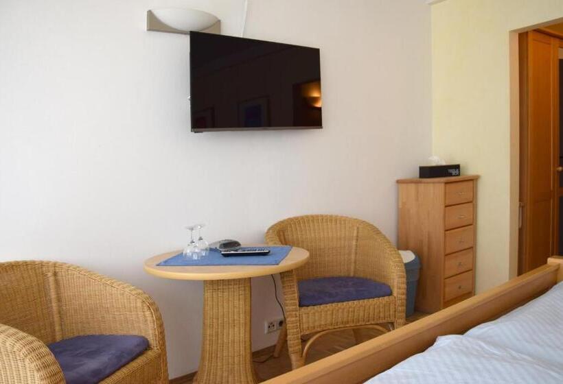 酒店 Im Homburger Ländchen