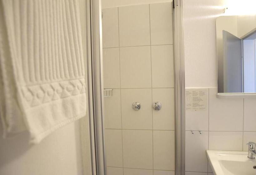 酒店 Im Homburger Ländchen