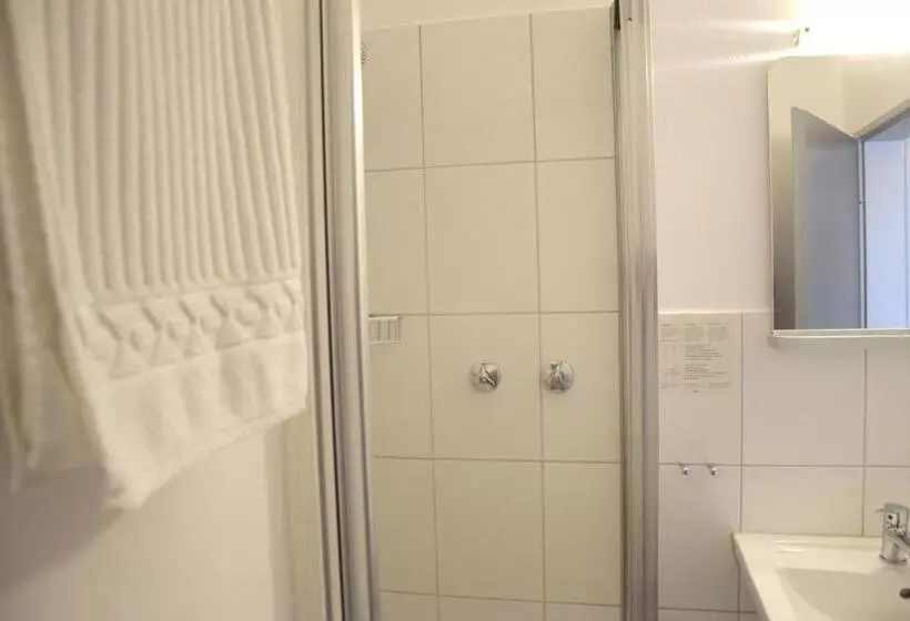 酒店 Im Homburger Ländchen