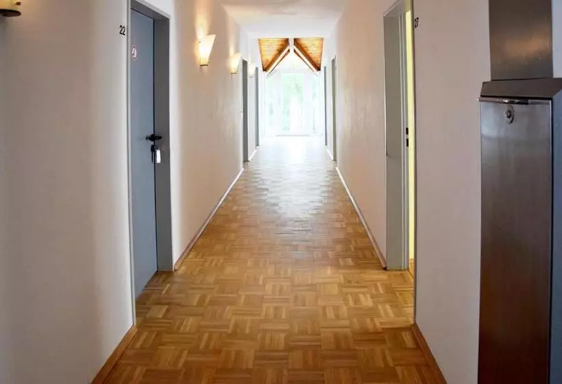 酒店 Im Homburger Ländchen