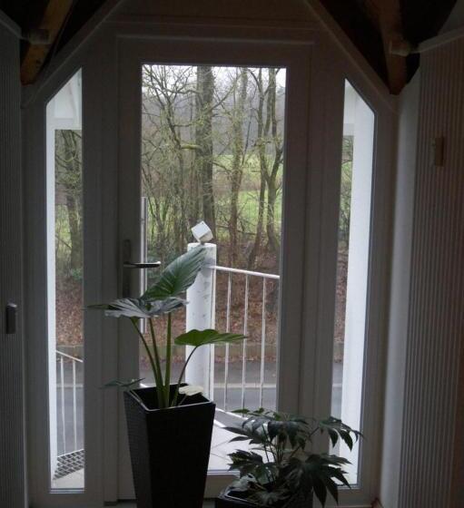 酒店 Im Homburger Ländchen