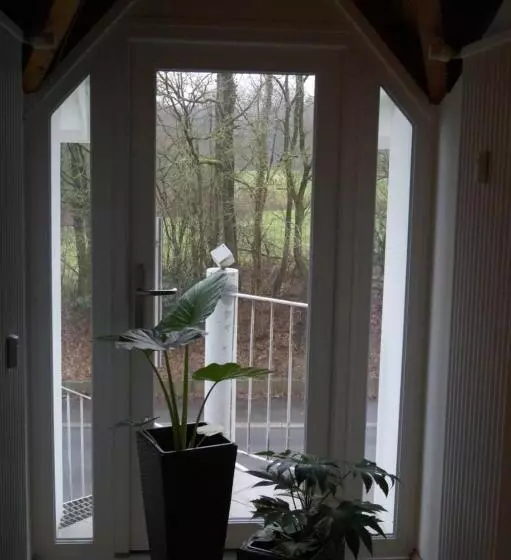 酒店 Im Homburger Ländchen