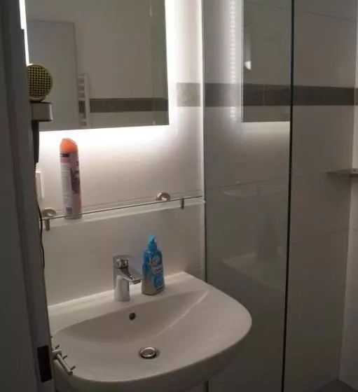 酒店 Im Homburger Ländchen