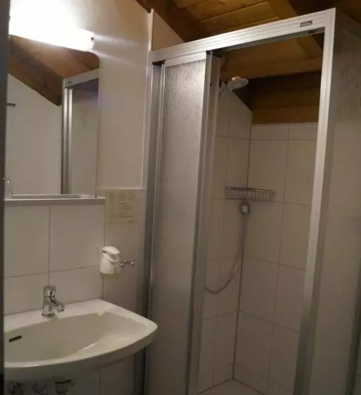 酒店 Im Homburger Ländchen