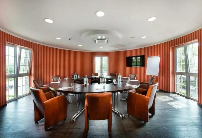 Szálloda Landgut Ramshof