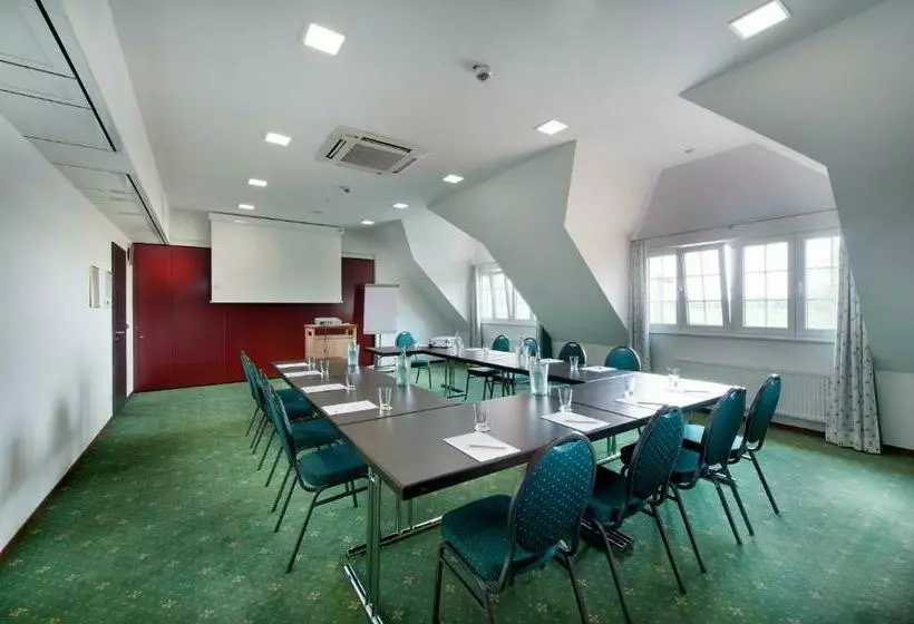 Szálloda Landgut Ramshof