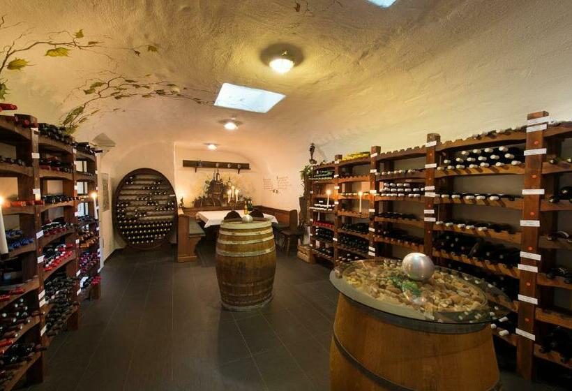 בית מלון כפרי Landgut Ramshof