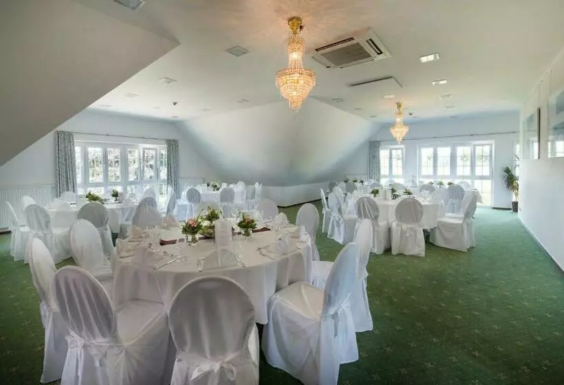 Szálloda Landgut Ramshof