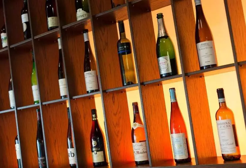 Szálloda Landgut Ramshof