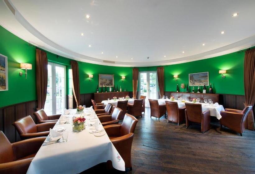 בית מלון כפרי Landgut Ramshof