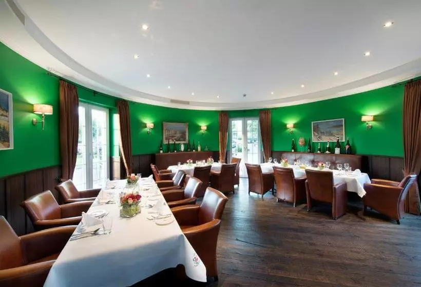 Szálloda Landgut Ramshof