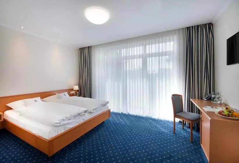 Szálloda Landgut Ramshof