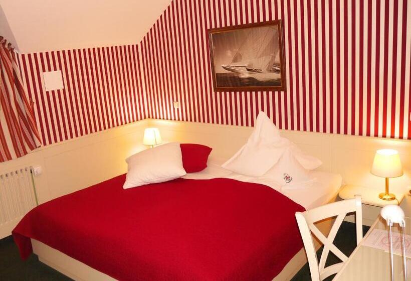 בית מלון כפרי Landgut Ramshof