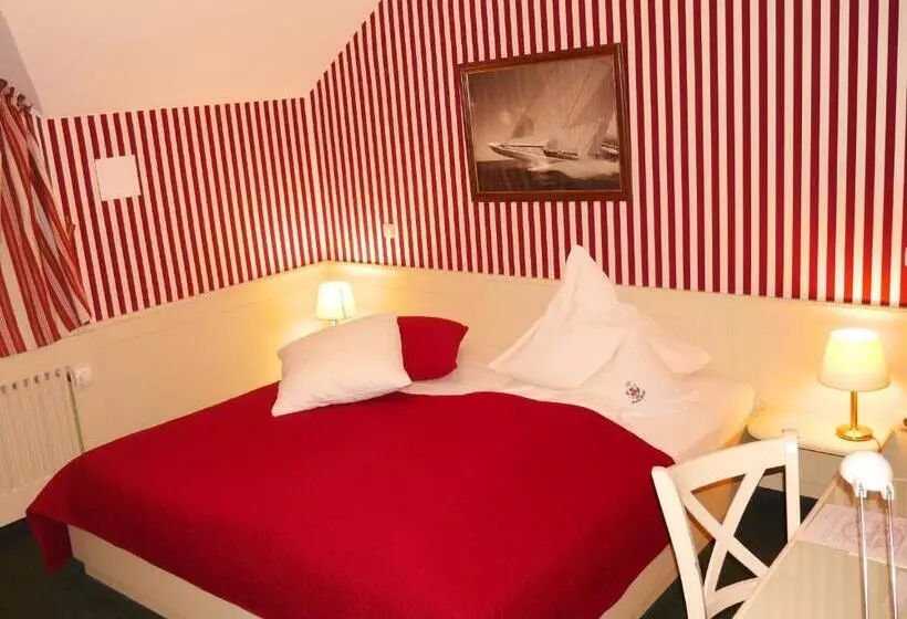 Szálloda Landgut Ramshof