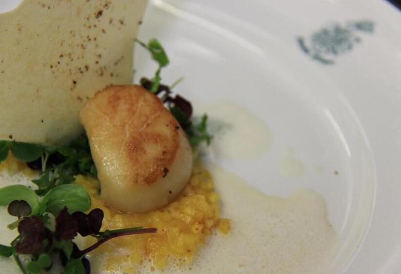 בית מלון כפרי Landgut Ramshof