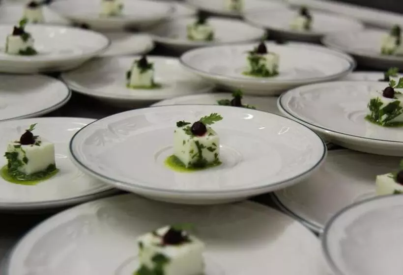 Szálloda Landgut Ramshof