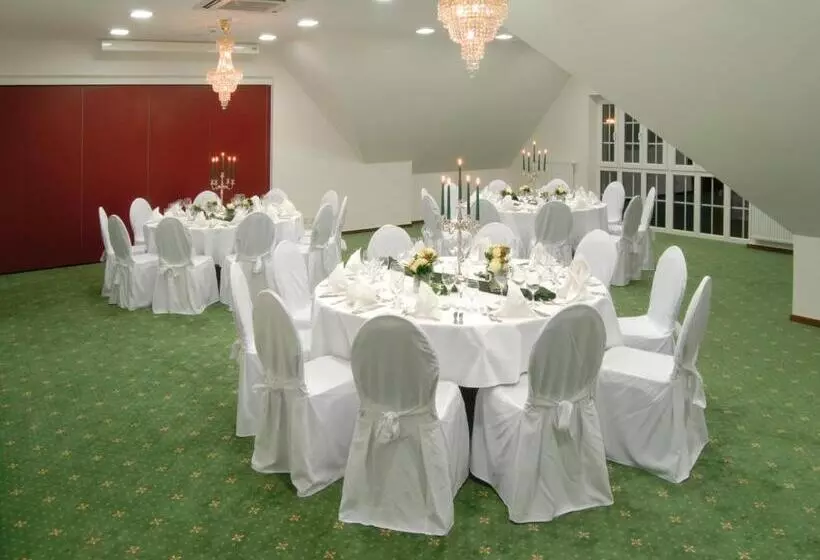 Szálloda Landgut Ramshof