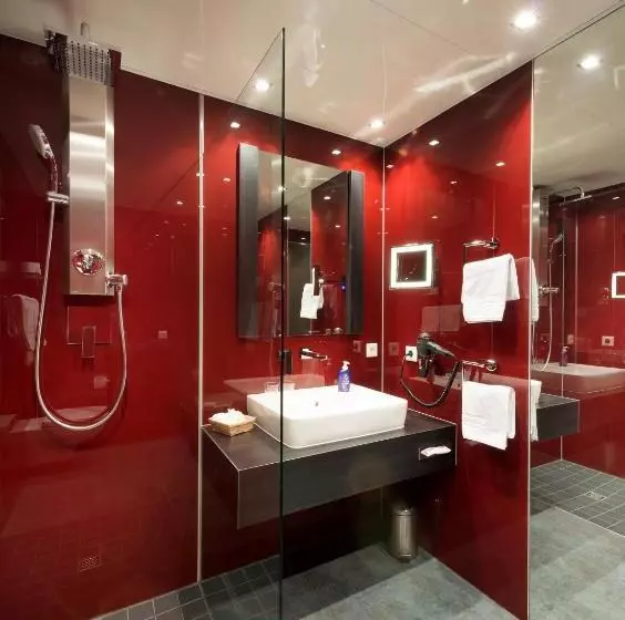 Szálloda Landgut Ramshof