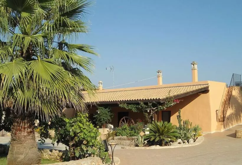 酒店 Masseria Le Pajare