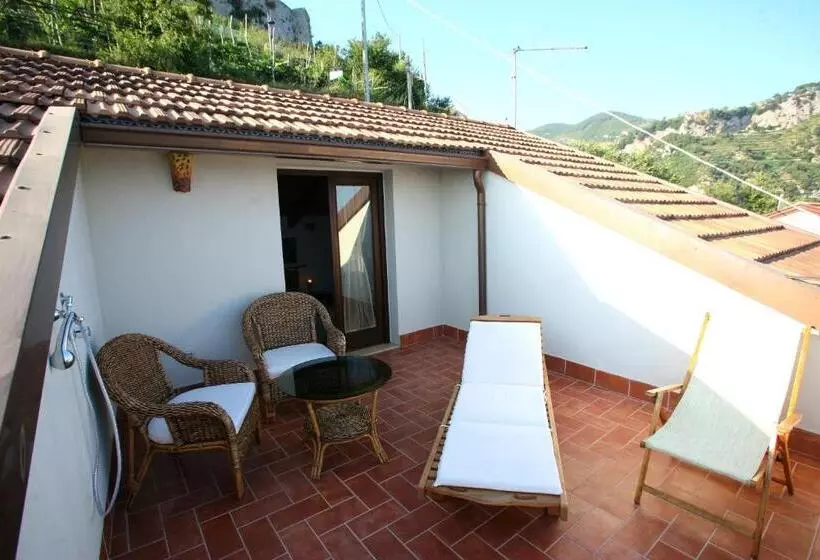 Отель L'eco Dell'800