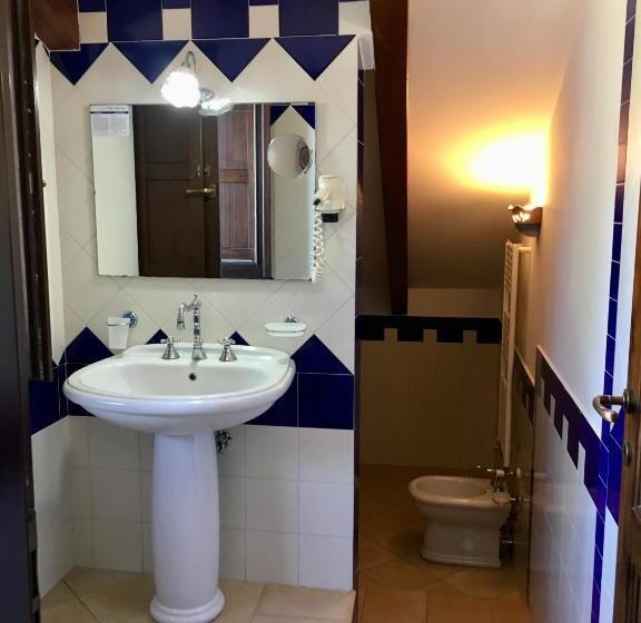 בית מלון כפרי L'eco Dell'800