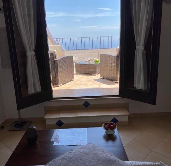 בית מלון כפרי L'eco Dell'800