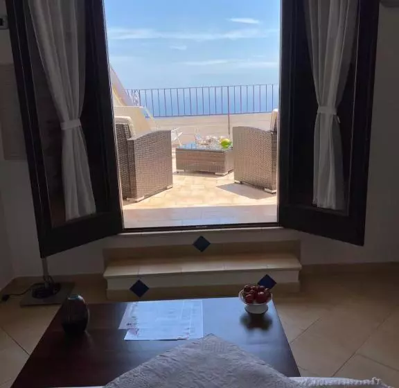 Отель L'eco Dell'800