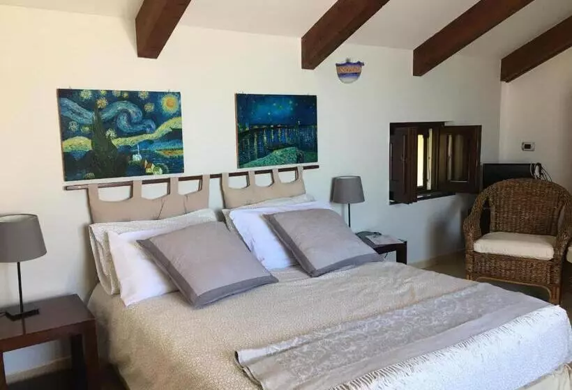 Отель L'eco Dell'800